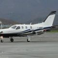 Aéroport Tarbes-Lourdes-Pyrénées: Daher-Socata: Socata TBM-700/850: F-WWRR: MSN ???.