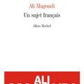 Ali Magoudi, né en 1948 est psychanalyste et
