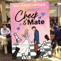 Check & mate, par Ali Hazelwood