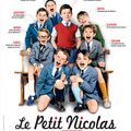 "Le petit Nicolas"