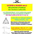 SÉANCES D'ESSAI À TOULON LE 6 MARS