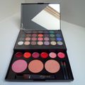 Petite palette Marionnaud : bilan