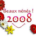 Bonne année !