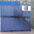 CONTAINER BUREAU