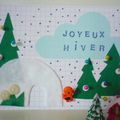 JOYEUX HIVER