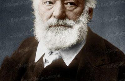 Victor Hugo (1802 – 1885) : Une nuit qu’on entendait la mer sans la voir