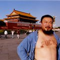 Ai Weiwei a quitté sa prison