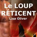 Le Loup Réticent tome 1 - Série Meute de Cloverleah de Lisa Oliver