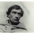 Antonin Artaud (1896 – 1948) : Invocation à la Momie 