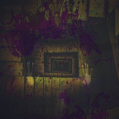 Le black metal ultra-violent de Phantom