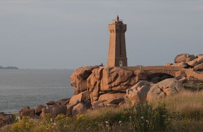 Suite bretonne ...
