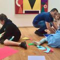 FRANCAS : ON PEUT S’AMUSER AU MUSÉE.