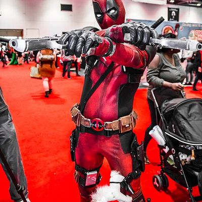 Deadpool & Wolverine : le jackpot de Marvel en 2024