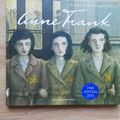 Anne Frank - Joséphine POOLE - Angela BARRETT