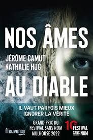 Nos âmes au diable de Jérôme Camut & Nathalie Hug