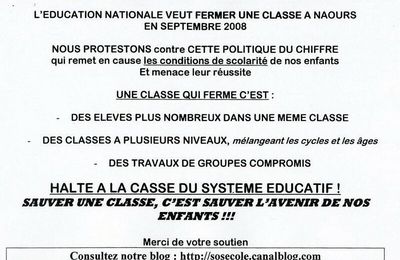 Voici le tract que nous distribuerons cet après-midi lors de l'opération escargot.