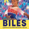 SimOne Biles