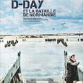 Beau Livre : D Day et la bataille de normandie - revivre en livre un moment majeur de l'Histoire