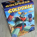 Goldorak-Gate : le scandale 2005 de l'édition pirate française des DVD de Goldorak
