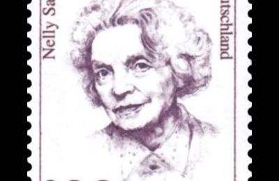 Nelly Sachs (1891 – 1970) : Celui qui vient de la terre / Wer von der Erde kommt