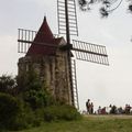 Le Moulin de Daudet