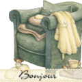 Bienvenue sur mon nouveau blog