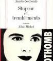 Orient-Occident : le choc culturel dans l'oeuvre d'Amélie Nothomb
