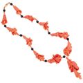 Coral jewelry @ Doyle New York 