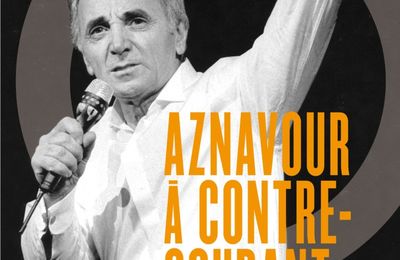 Daniel Pantchenko : « Trois mots à propos d'Aznavour ? À Découvrir Encore »
