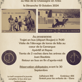 Journée en Arles avec le Poulpe de Boujan