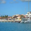 BONAIRE , CURACAO