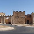 TAROUDANT et ISSAOUIRA