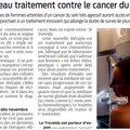 Cancer du sein