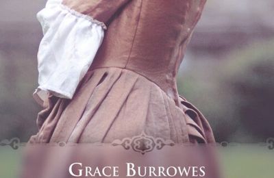 Nicolas (Les Lords solitaires tome 2) ❉❉❉ Grace Burrowes