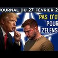19h Le JT de TVL