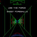 Atari ST - Star Wars