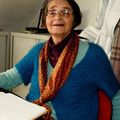 Conférence de Lucie HACPILLE en 1991 : Approche de la mort et accompagnement spirituel. Hommage et bibliographie