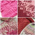 Jeudi 24/02/2022 : atelier Tricot, avec Annick