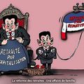 Guillaume Sarkozy : L'autre facette de la réforme des retraites