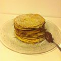 Recette : Les meilleures crêpes que j'ai mangé !