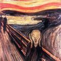 . Le Cri d'Eduard Munch ~
