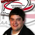 Gouverneurs Rive-Nord PeeWee AA 2007-2008 