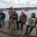 Branle Bas de doris! à Saint Malo le dimanche 22 septembre