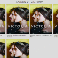 « Victoria » : la saison 2 à regarder sur l’appli PlayVOD 