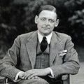 Thomas Stearns Eliot (188-1965) : La terre vaine. I. L'enterrement des morts / The waste land. I. The burial of the dead