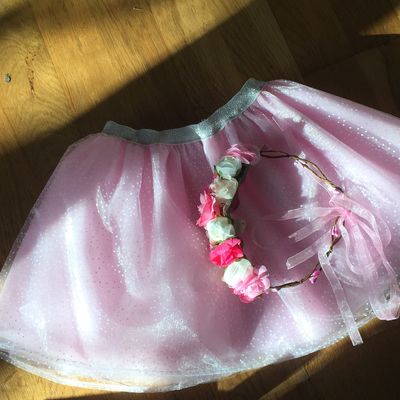 Préparatifs de Noël 