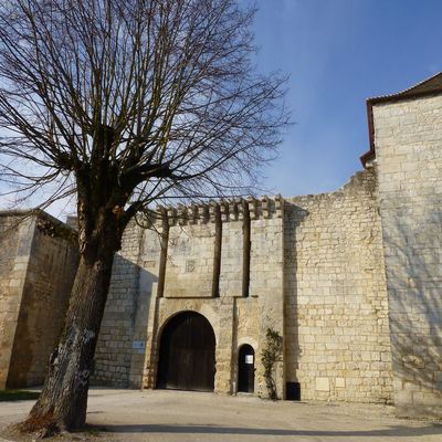 Villebois -Lavalette.Charente.3,