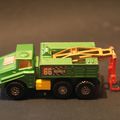 (Matchbox - K-110) Recovery Vehicule