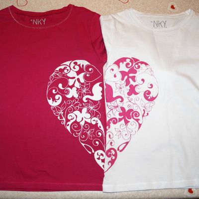 Ménage de printemps, on déstocke !!