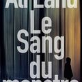 Le sang du monstre ---- Ali Land